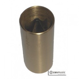 Flecha de latón Rieger para cortar tubo de caña de fagot