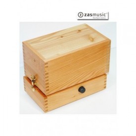 Máquina raspado caña oboe Chiarugi