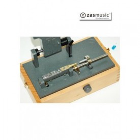 Máquina raspado caña oboe Chiarugi