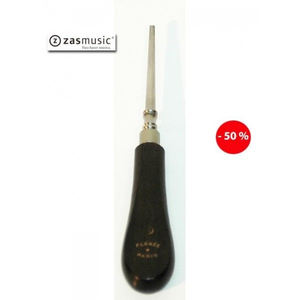 Tudelero Lorée para cañas de oboe modelo AK