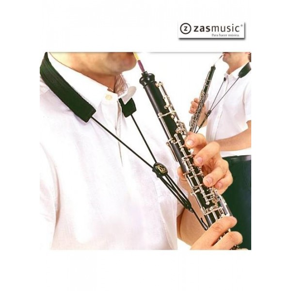 collar para cuello MODELO 0 33 BG