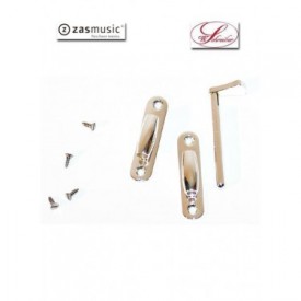 Juego completo de pieza de unión de los dos cuerpos de fagot SCHREIBER