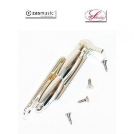 Juego completo de pieza de unión de los dos cuerpos de fagot SCHREIBER