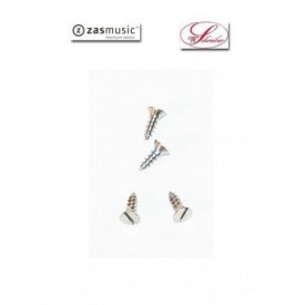 Juego completo de pieza de unión de los dos cuerpos de fagot SCHREIBER