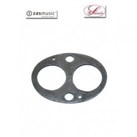 SCHREIBER Base de goma