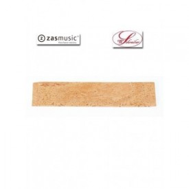 Corcho, espiga de unión de la pieza tudelera fagot