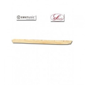 Corcho, espiga de unión de la pieza tudelera fagot