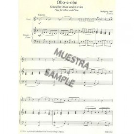 Brandenburgisches Notenbuch Vol.3