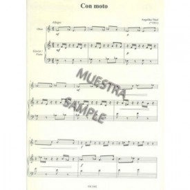 Brandenburgisches Notenbuch Vol.3