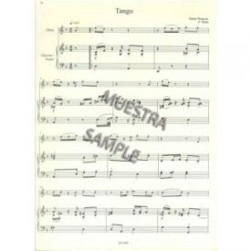 Brandenburgisches Notenbuch Vol.3