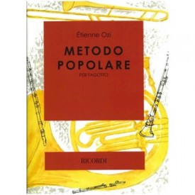 Ozi: Metodo popolare fagotto