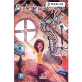 Fernández - Mata: Escalando por el mundo con mi fagot 1º EE.EE. Cd