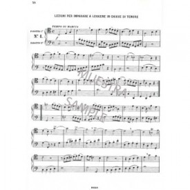 Ozi: Metodo popolare fagotto