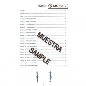 Fernández - Mata: Escalándo la técnica con mi fagot 3º-4ºEE.EE Cd