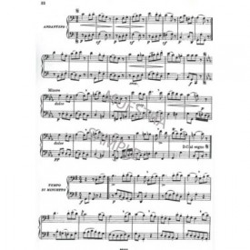 Ozi: Metodo popolare fagotto