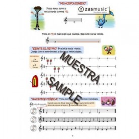 Fernández - Mata: Escalando por el mundo con mi clarinete Cd