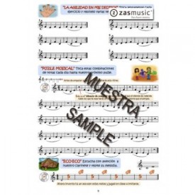 Fernández - Mata: Escalando por el mundo con mi clarinete Cd