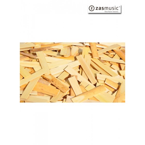 AW REEDS 10 cañas para clarinete en Si b modelo 105-Classic