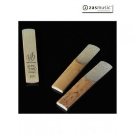 AW REEDS 10 cañas para clarinete en Si b modelo 105-Classic