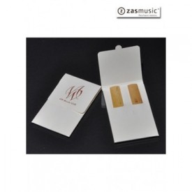 AW REEDS 10 cañas para clarinete en Si b modelo 105-Classic