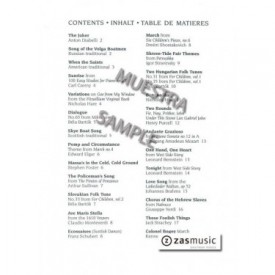 Nicholas Hare: The Magic Clarinet