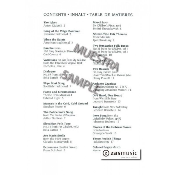 Nicholas Hare: The Magic Clarinet