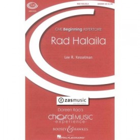 Kesselman, Rad Halaila