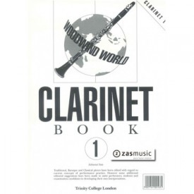 WOODWIND WORLD CLARINET