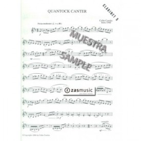 WOODWIND WORLD CLARINET