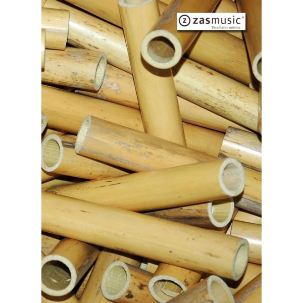 Caña tubo DANZI entre 26 y 28 mm