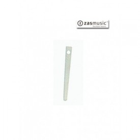 Muelle plano modelo 2 para clarinete