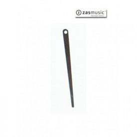 Muelle plano modelo 4 para clarinete