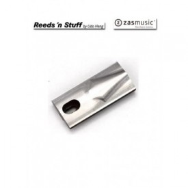 Molde para la máquina del raspado de la caña de fagot REEDS´N STUFF