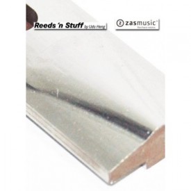 Molde para la máquina del raspado de la caña de fagot REEDS´N STUFF