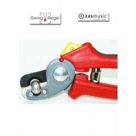 Alicates para marcar mitad pala oboe RIEGER