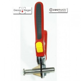 Alicates para marcar mitad pala oboe RIEGER