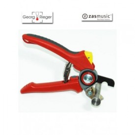 Alicates para marcar mitad pala oboe RIEGER