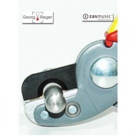 Alicates para marcar mitad pala oboe RIEGER