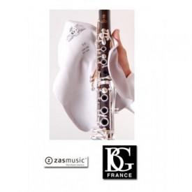 Limpiador de microfibra