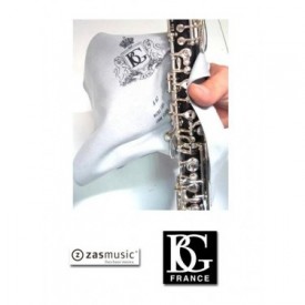 Limpiador de microfibra