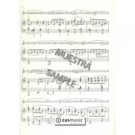 Schumann: Drei Romanzen Opus 94 für Oboe und Klavier