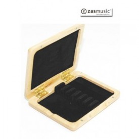 Estuche para 6 cañas oboe