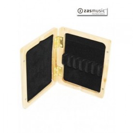 Estuche para 6 cañas oboe