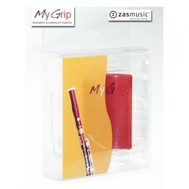 My Grip. Accesorio mano izquierda fagot