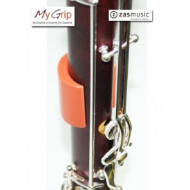 My Grip. Accesorio mano izquierda fagot