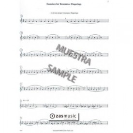 Klosé: My First Klosé (for the developing student)