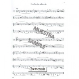 Klosé: My First Klosé (for the developing student)