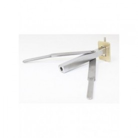 Mango Rieger para las formas de caña de fagot