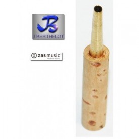 Tudel caña oboe BERTHELOT 2 47 mm