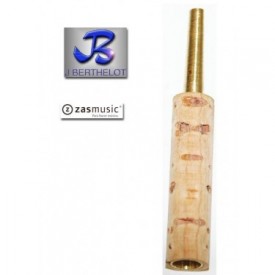 Tudel caña oboe BERTHELOT 2 47 mm